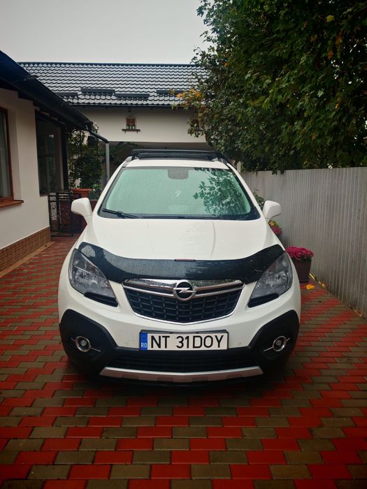 Opel Mokka 1.6 benzina