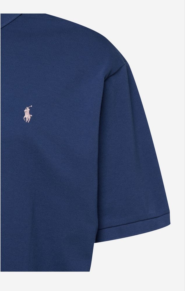 Мъжка тениска Polo Ralph Lauren размер XL