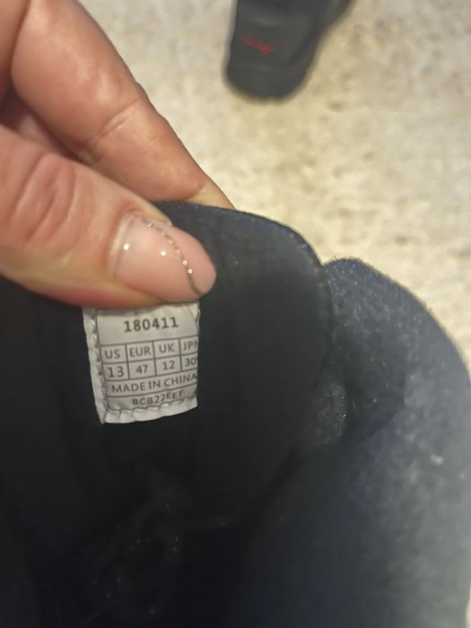 Bocanci de iarna barbati nortiv8