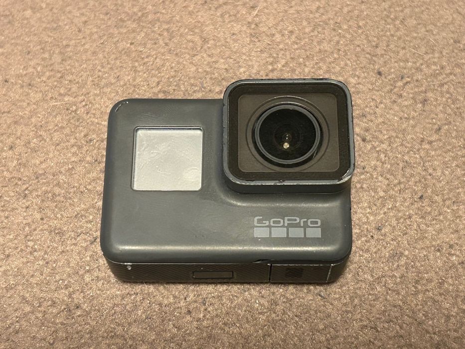 GoPro 5 Black defect pt piese