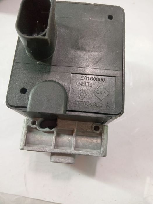 Blocator volan 487004399r Renault Captur 1
