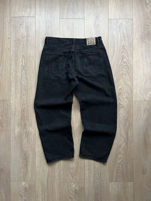 Дънки Sweet Skateboardind Baggy
