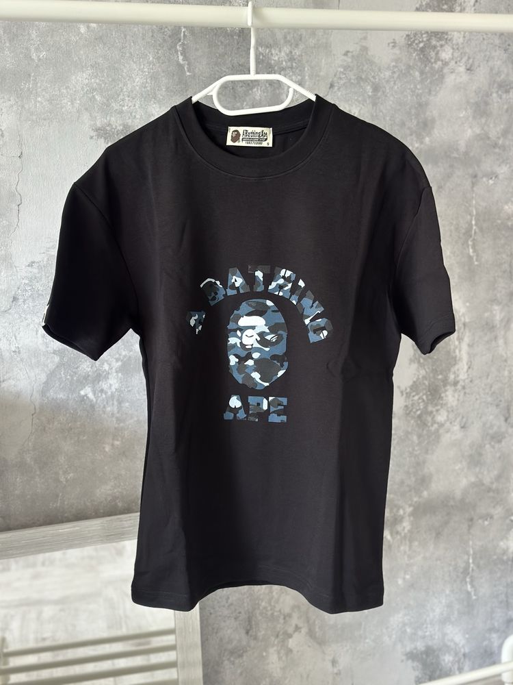Compleu Bape amiri trapstar syna hoodrich denim tears