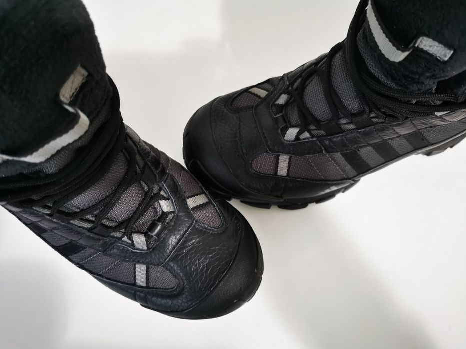 Ghete iarna Adidas Winter Hiker - 38