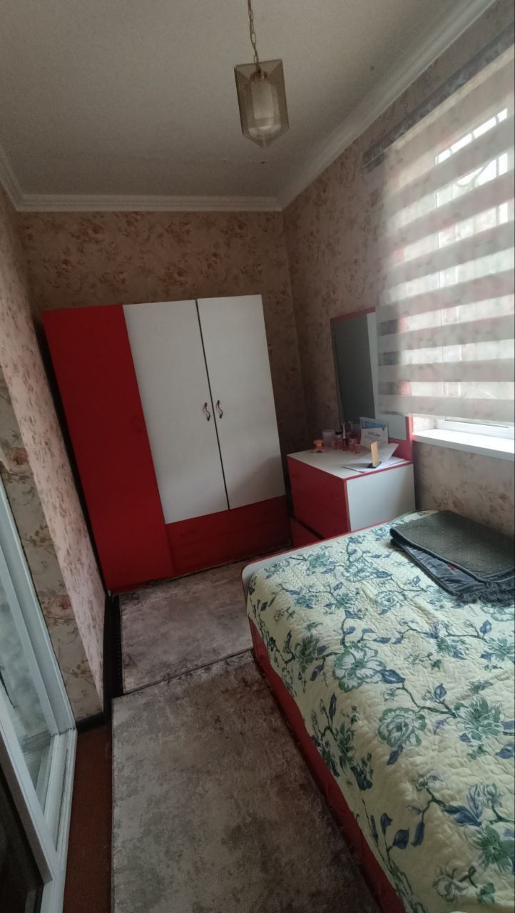 3/4/5, Сергели 3.