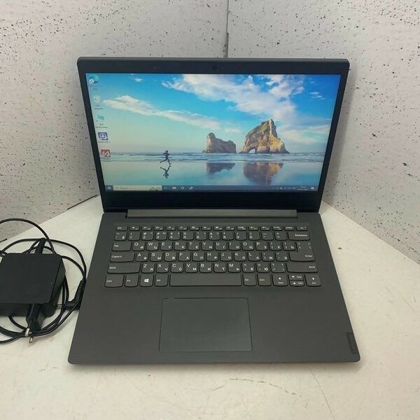 Ноутбук Lenovo V14 IGL.
