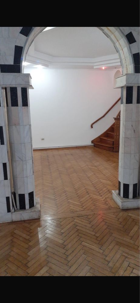 inchireziez vila langa protv( pache protopopescu)
