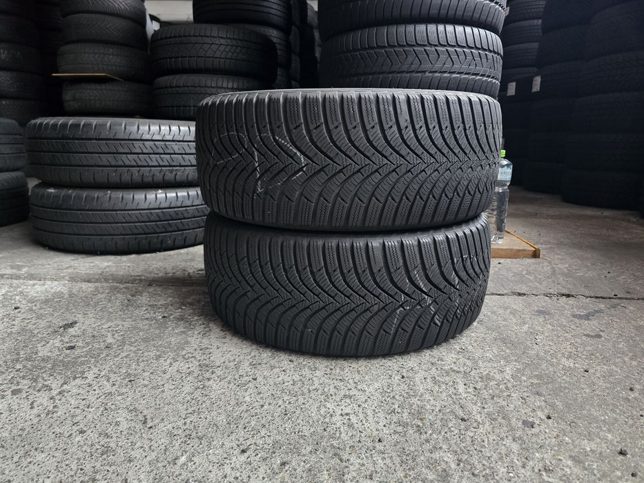 Hankook 205/45 R16 87H MS iarnă