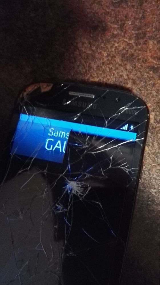 Samsung Galaxy Grand Duos за части