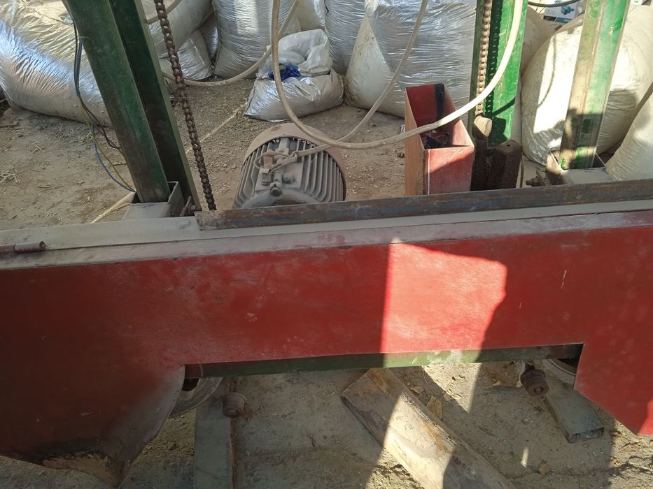 Pilarama sotiladi xolati yaxshi ishlab turgan qolgan maʼlumot telda