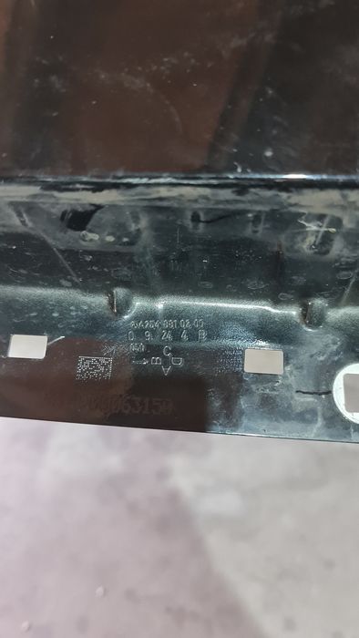 Aripa dreapta față Mercedes GLC W254 C254 X254 an 2023-2025