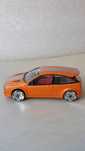 Vand 2 machete Ford Focus WRC si Ford Escort XR3i