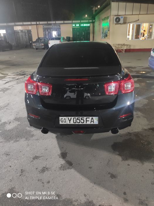 Malibu 1 3 pozitsa kraska tozza