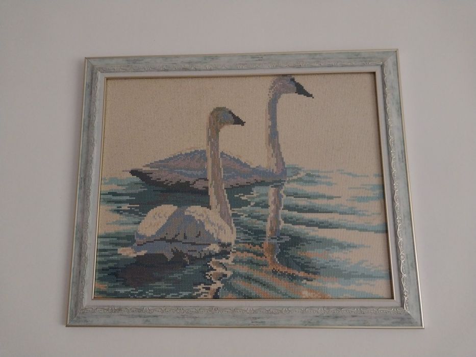 Продам раму под картинку со стеклом