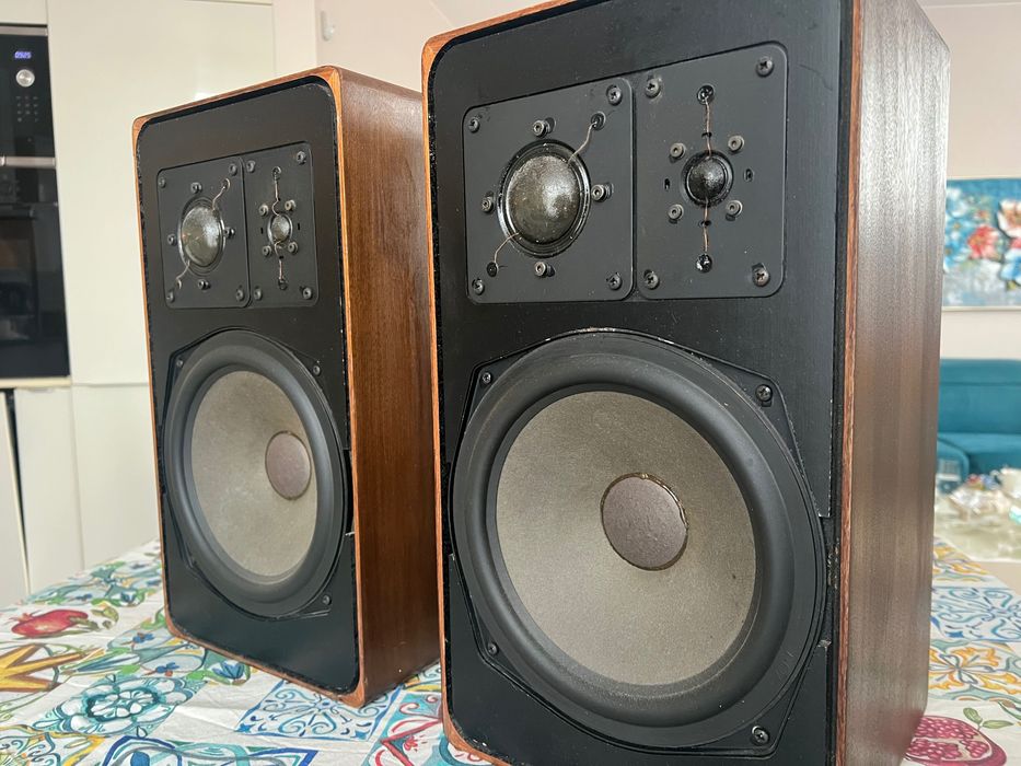 Тонколони Braun SM1004