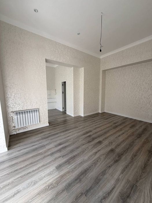 Продается 2х ком квартира, Куйлюк 2, 52 м²