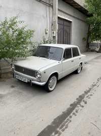 Vaz 2101 kapeyka 1977 tanirofka ruxsati bor