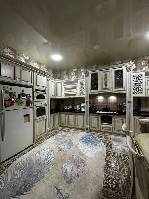 Евродом с бассейном и сауной — готов к проживанию!