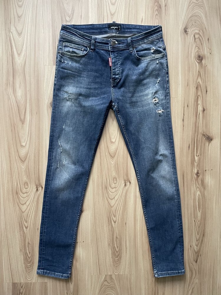 DSQUARED2 / мъжки дънки W33
