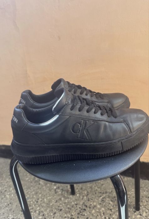 Calvin Klain обувки