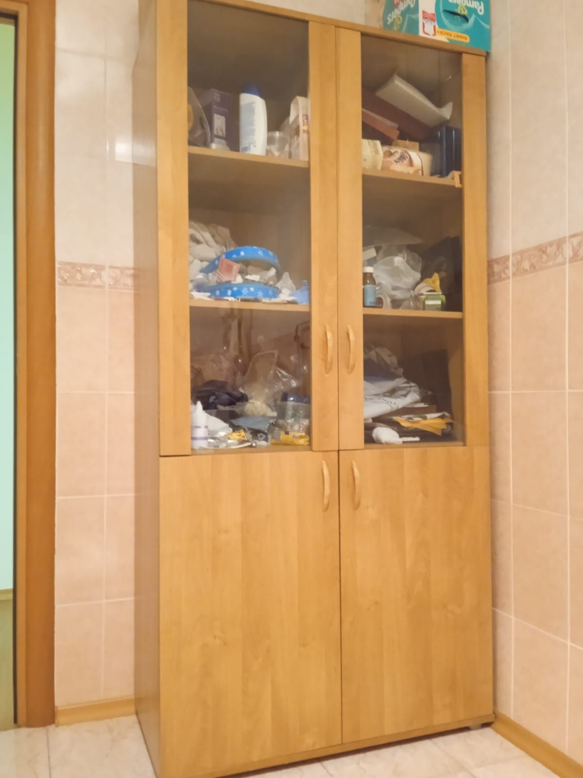 Шкафы для одежды и офиса