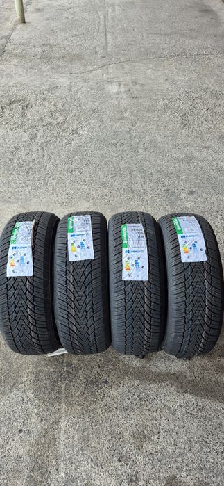 4 anvelope iarna noi Rockblade 205/55/16,dot 2025.Pretul este pe buc.