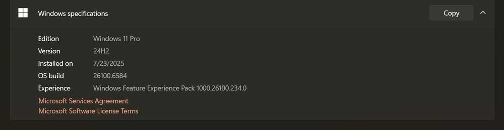 Лаптоп Lenovo IdeaPad 1 15AMN7 - Гаранция