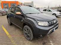 Dacia Duster Dacia Duster
