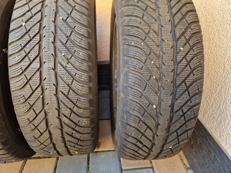 Anvelope 215 60 17 96H M+S Dot 22 Cooper