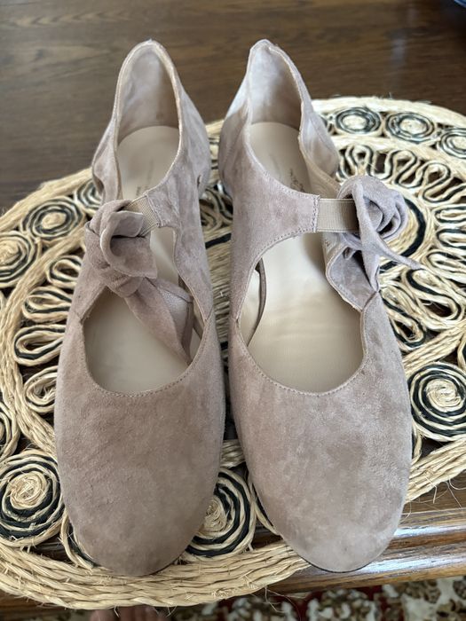 Balerini Brenda Zaro 41