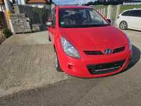 Hyundai i20 2009