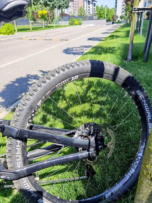 Bicicletă Specialized Stumpjumper 29”