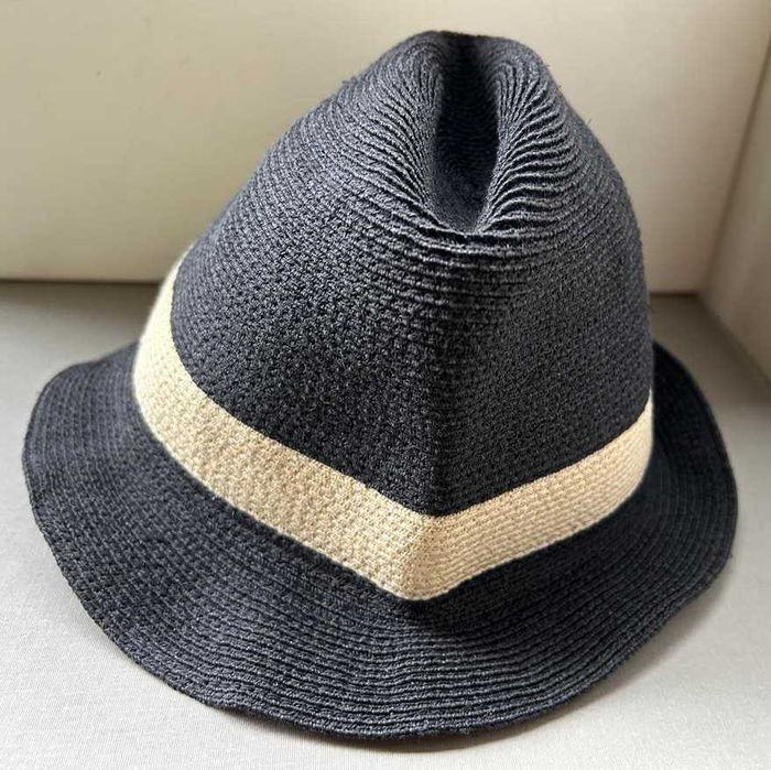 Шапка Giorgio Armani, Италия, 100% коноп