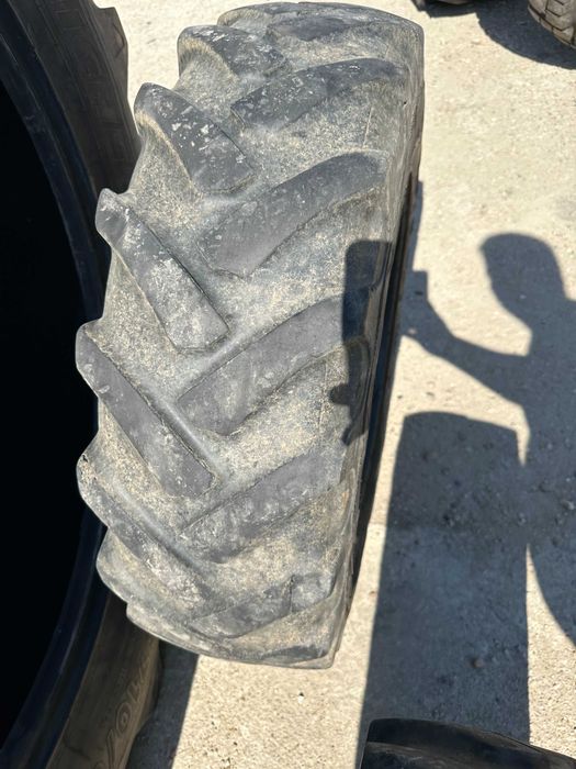 Anvelope sh 275/80 R20