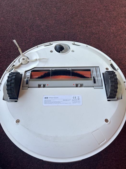 Aspirator robot xiaomi mi robot vaccum