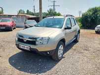 Dacia Duster Dacia Duster 1.5 Diesel -107 cp 6 trepte