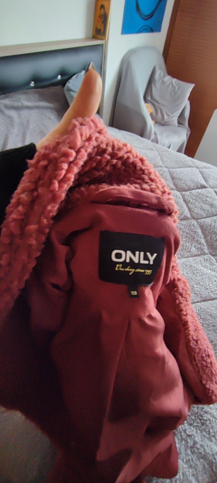 Дамско палто ONLY