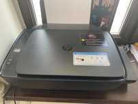 Принтер hp