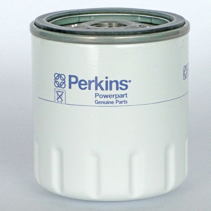 Filtru Perkins ulei motor pentru pompe Turbosol - TB274168