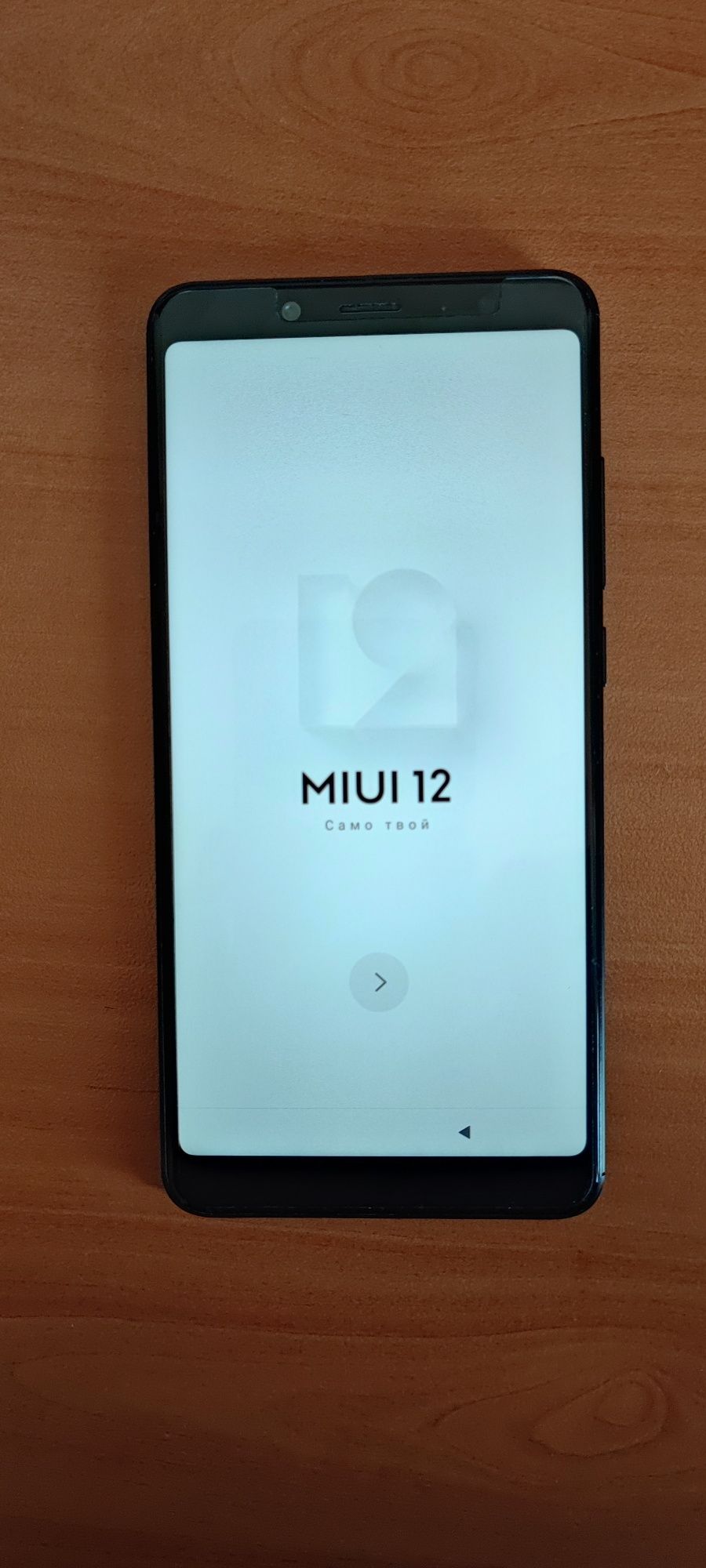 Смартфон Xiaomi Redmi Note 5 Pro
