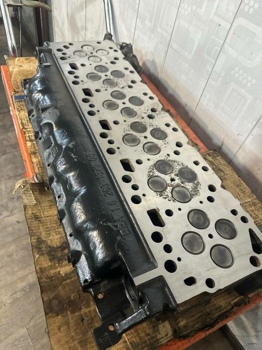 Каминск головка 6 цCumins грузовая