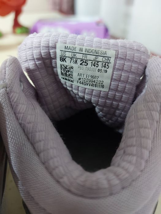 Adidasi inalti Adidas