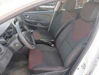 Scaune Renault Clio4 din 2013