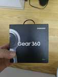 Camera  video samsung 360