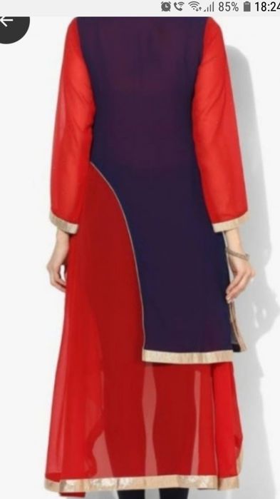 Rochii de seară India