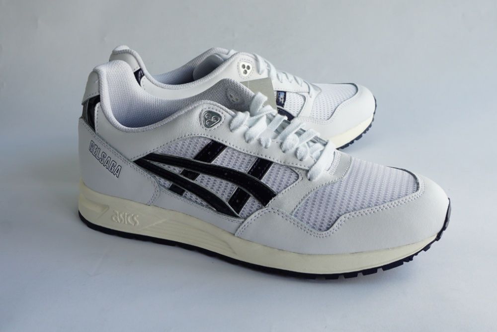 Adidasi Asics Tiger GEL-Saga 43EU - factura garantie