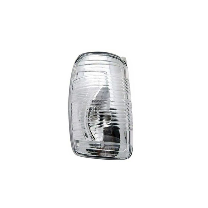 Lampa semnalizare oglinda Ford Transit, Tourneo, 01.2014-12.2019, partea Stanga, alba, Best Auto Vest , 1823875 ,  1847387