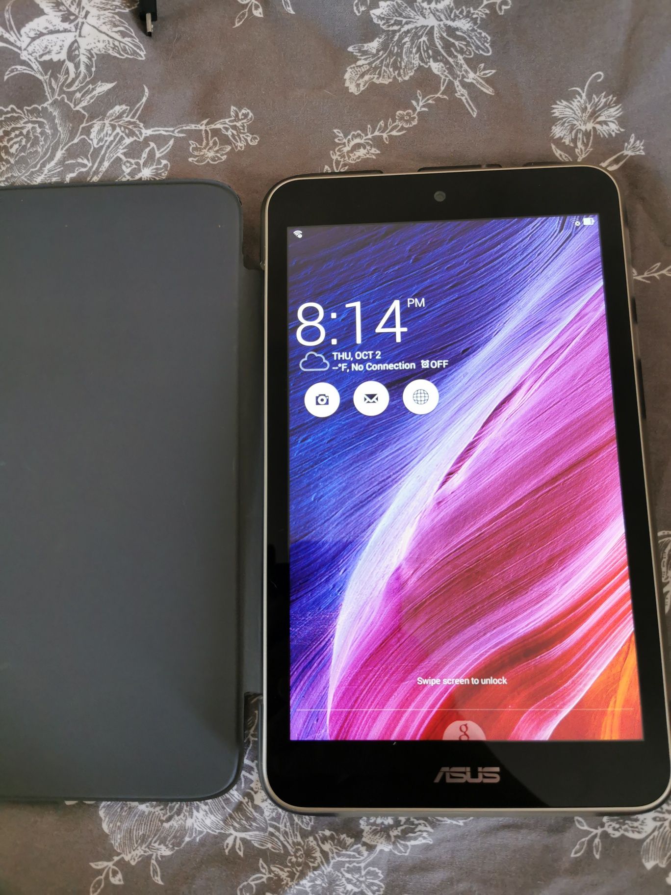 Таблет ASUS MEMO PAD 8, 8 gb