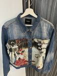 Дьнково яке Desigual