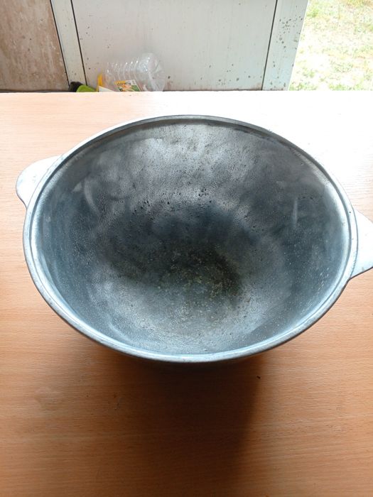 Казан 4 литра. Советский